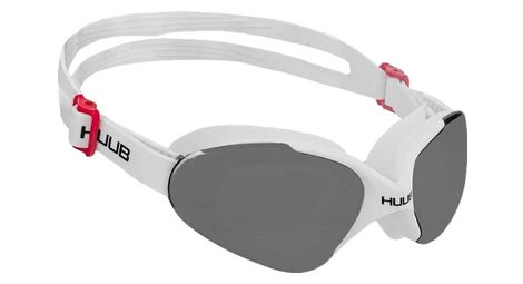 hub vision schwimmbrille silber weis hub vision schwimmbrille silber weis von Huub