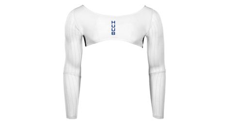 huub aero bridge langarm unterhemd weis huub aero bridge langarm unterhemd weis von Huub