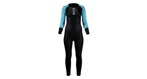 huub owc damen neoprenanzug schwarz blau huub owc damen neoprenanzug schwarz blau von Huub