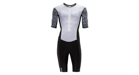huub sub7 trifunktion schwarz weis huub sub7 trifunktion schwarz weis von Huub