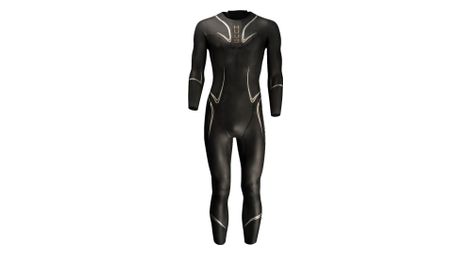 huub tc performance neoprenanzug 3 5 schwarz huub tc performance neoprenanzug 3 5 schwarz von Huub