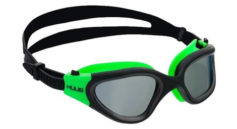 schwimmbrille huub aphotic grun schwimmbrille huub aphotic grun von Huub