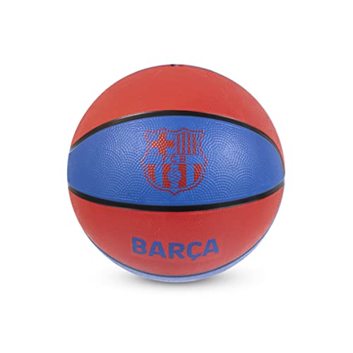 Hy-Pro FC Barcelona Basketball Größe 7 von Hy-Pro