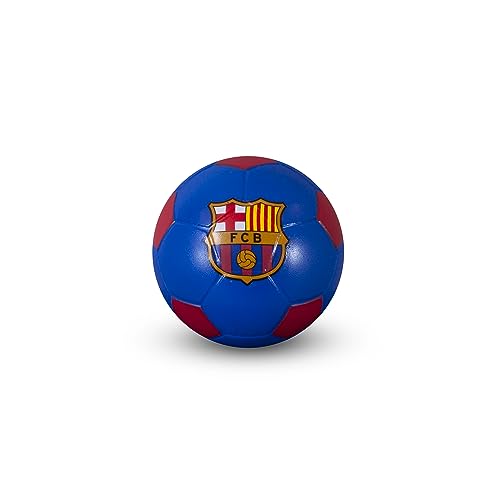 Hy-Pro Offiziell lizenzierter FC Barcelona Stressball Hy-Pro Offiziell lizenzierter FC Barcelona Stressball von Hy-Pro