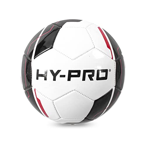 Hy-Pro Vortex Fußball Fußball | Offizieller Trainingsfußball von Hy-Pro