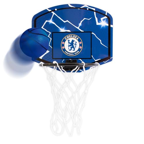 Chelsea Mini Basketball Set Chelsea Mini Basketball Set von Hy-Pro