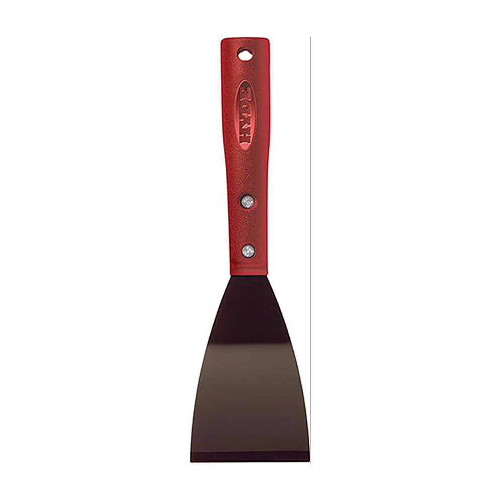 Hyde Bent Blade Scraper Rot 76.2 mm Hyde Bent Blade Scraper Rot 76.2 mm von Hyde