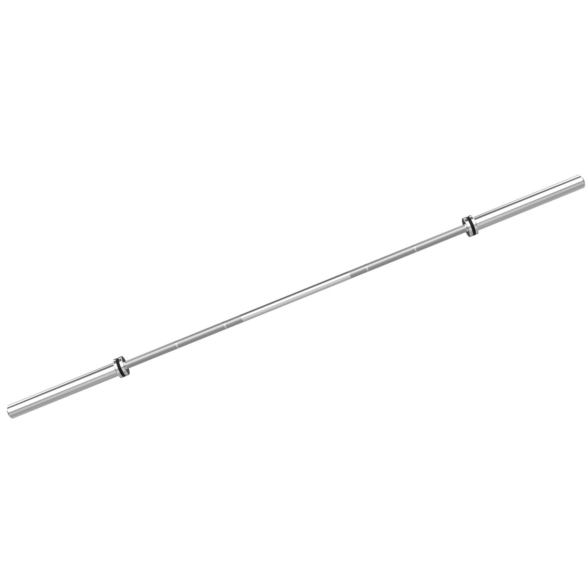 Hyde Langhantelstange "Training", L:220 cm, 20 kg Hyde Langhantelstange "Training", L:220 cm, 20 kg von Hyde