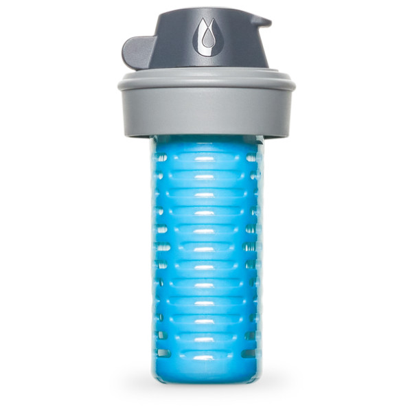 HydraPak - Filter Cap - Trinksystem Gr 42 mm blau von Hydrapak