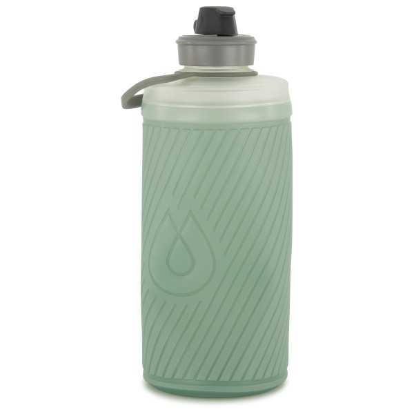 HydraPak - Flux Bottle - Trinkflasche Gr 1 l türkis HydraPak - Flux Bottle - Trinkflasche Gr 1 l türkis von Hydrapak