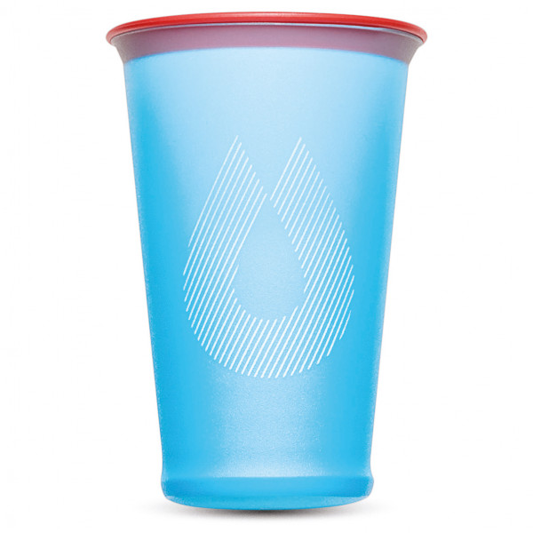 HydraPak - Speed Cup - Becher Gr 200 ml blau von Hydrapak