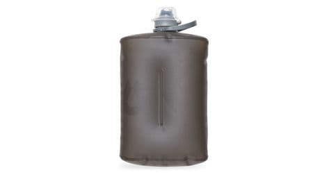 hydrapack stow flask 1l mammutgrau von Hydrapak