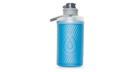 hydrapak flux flexible flasche 750 ml blau hydrapak flux flexible flasche 750 ml blau von Hydrapak