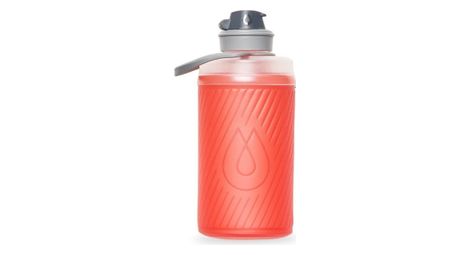 hydrapak flux flexible flasche 750 ml rot hydrapak flux flexible flasche 750 ml rot von Hydrapak
