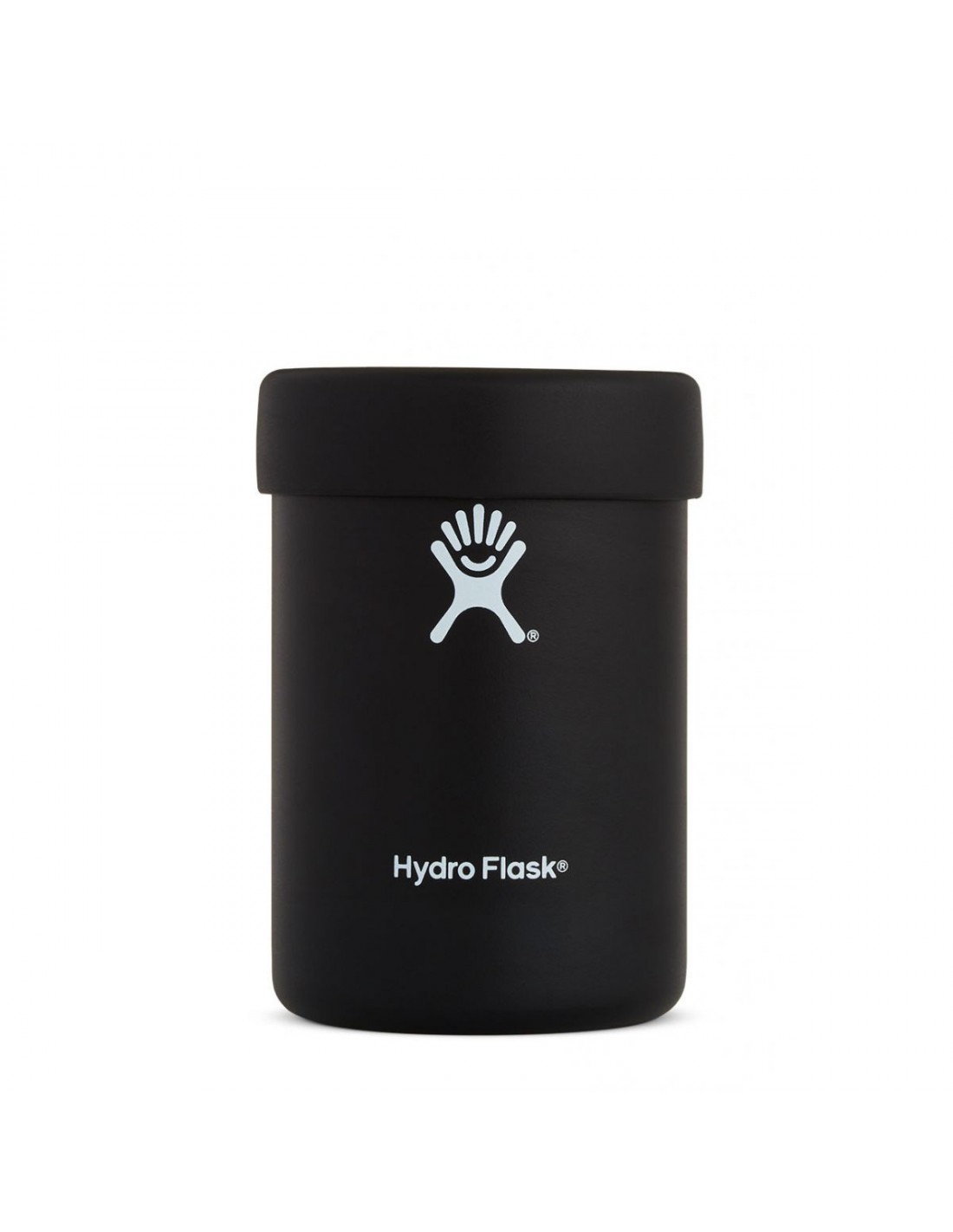 Hydro Flask 12 oz (355 ml) Cooler Cup, Black von Hydro Flask