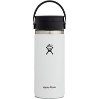 Hydro Flask 16oz Wide Flex Sip Lid Isolierflasche Hydro Flask 16oz Wide Flex Sip Lid Isolierflasche von Hydro Flask