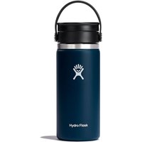 Hydro Flask 16oz Wide Flex Sip Lid Isolierflasche Hydro Flask 16oz Wide Flex Sip Lid Isolierflasche von Hydro Flask