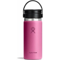 Hydro Flask 16oz Wide Flex Sip Lid Isolierflasche Hydro Flask 16oz Wide Flex Sip Lid Isolierflasche von Hydro Flask