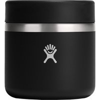 Hydro Flask 20 OZ Insulated Food Jar Black von Hydro Flask