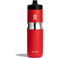 Hydro Flask 20oz Wide Mouth Insulated Sport Flasche von Hydro Flask