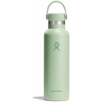 Hydro Flask 21oz Standard Flex Cap Isolierflasche Hydro Flask 21oz Standard Flex Cap Isolierflasche von Hydro Flask