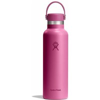 Hydro Flask 21oz Standard Flex Cap Isolierflasche Hydro Flask 21oz Standard Flex Cap Isolierflasche von Hydro Flask