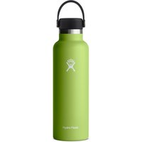 Hydro Flask 24 OZ Standard Mouth Flex Cap Seagrass Hydro Flask 24 OZ Standard Mouth Flex Cap Seagrass von Hydro Flask