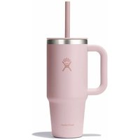 Hydro Flask 24oz All Around Travel Tumbler Isolierbecher Hydro Flask 24oz All Around Travel Tumbler Isolierbecher von Hydro Flask