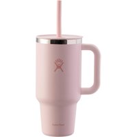 Hydro Flask 32 OZ ALL AROUND TRAVEL TUMBLER Trinksystem Hydro Flask 32 OZ ALL AROUND TRAVEL TUMBLER Trinksystem von Hydro Flask
