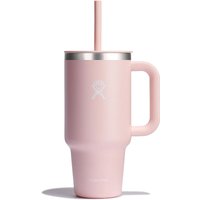 Hydro Flask 32 OZ All Around Travel Tumbler Trillium Hydro Flask 32 OZ All Around Travel Tumbler Trillium von Hydro Flask