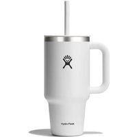 Hydro Flask 32 OZ All Around Travel Tumbler White Hydro Flask 32 OZ All Around Travel Tumbler White von Hydro Flask