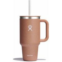 Hydro Flask 32oz All Around Travel Tumbler LE Isolierbecher Hydro Flask 32oz All Around Travel Tumbler LE Isolierbecher von Hydro Flask