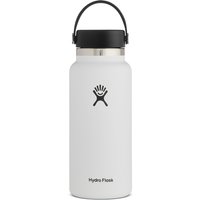 Hydro Flask 32oz Wide Flex Cap Isolierflasche Hydro Flask 32oz Wide Flex Cap Isolierflasche von Hydro Flask