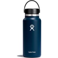 Hydro Flask 32oz Wide Flex Cap Isolierflasche Hydro Flask 32oz Wide Flex Cap Isolierflasche von Hydro Flask