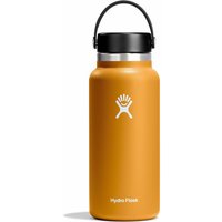 Hydro Flask 32oz Wide Flex Cap Isolierflasche Hydro Flask 32oz Wide Flex Cap Isolierflasche von Hydro Flask