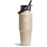Hydro Flask 32oz Wide Flex Straw Travel Isolierflasche Hydro Flask 32oz Wide Flex Straw Travel Isolierflasche von Hydro Flask