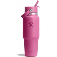 Hydro Flask 32oz Wide Flex Straw Travel Isolierflasche Hydro Flask 32oz Wide Flex Straw Travel Isolierflasche von Hydro Flask