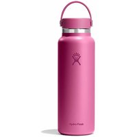 Hydro Flask 40oz Wide Flex Cap Isolierflasche Hydro Flask 40oz Wide Flex Cap Isolierflasche von Hydro Flask