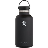 Hydro Flask 64 OZ Wide Mouth Flex Cap Black von Hydro Flask