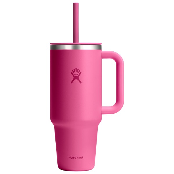 Hydro Flask - All Around Travel Tumbler - Trinkflasche Gr 0,95 l rosa Hydro Flask - All Around Travel Tumbler - Trinkflasche Gr 0,95 l rosa von Hydro Flask