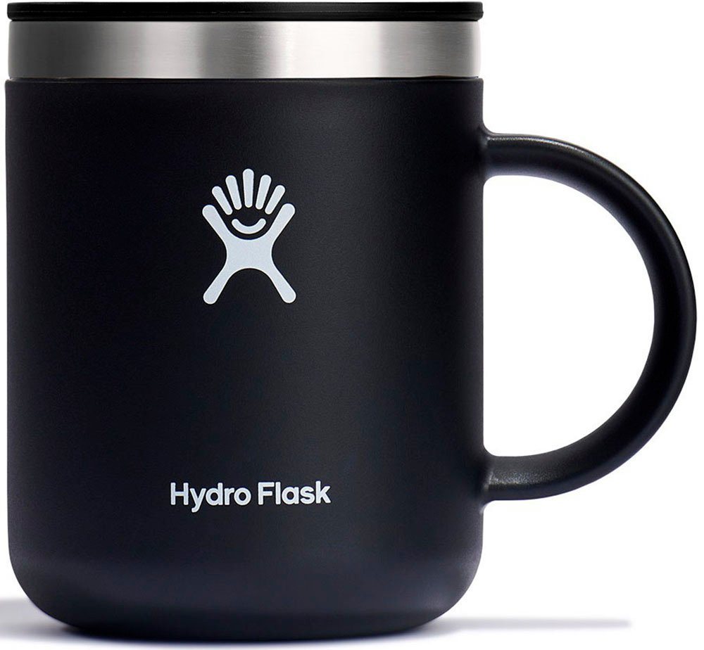 Hydro Flask Coffee-to-go-Becher 12 OZ MUG, Edelstahl, 355 ml, TempShield™-Isolierung von Hydro Flask