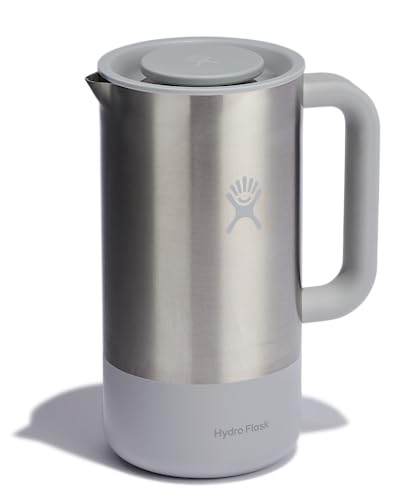 Hydro Flask French Press Birch von Hydro Flask