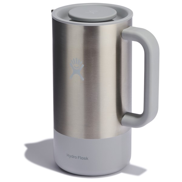 Hydro Flask - French Press - Kaffeepresse Gr 0,95 l birch von Hydro Flask