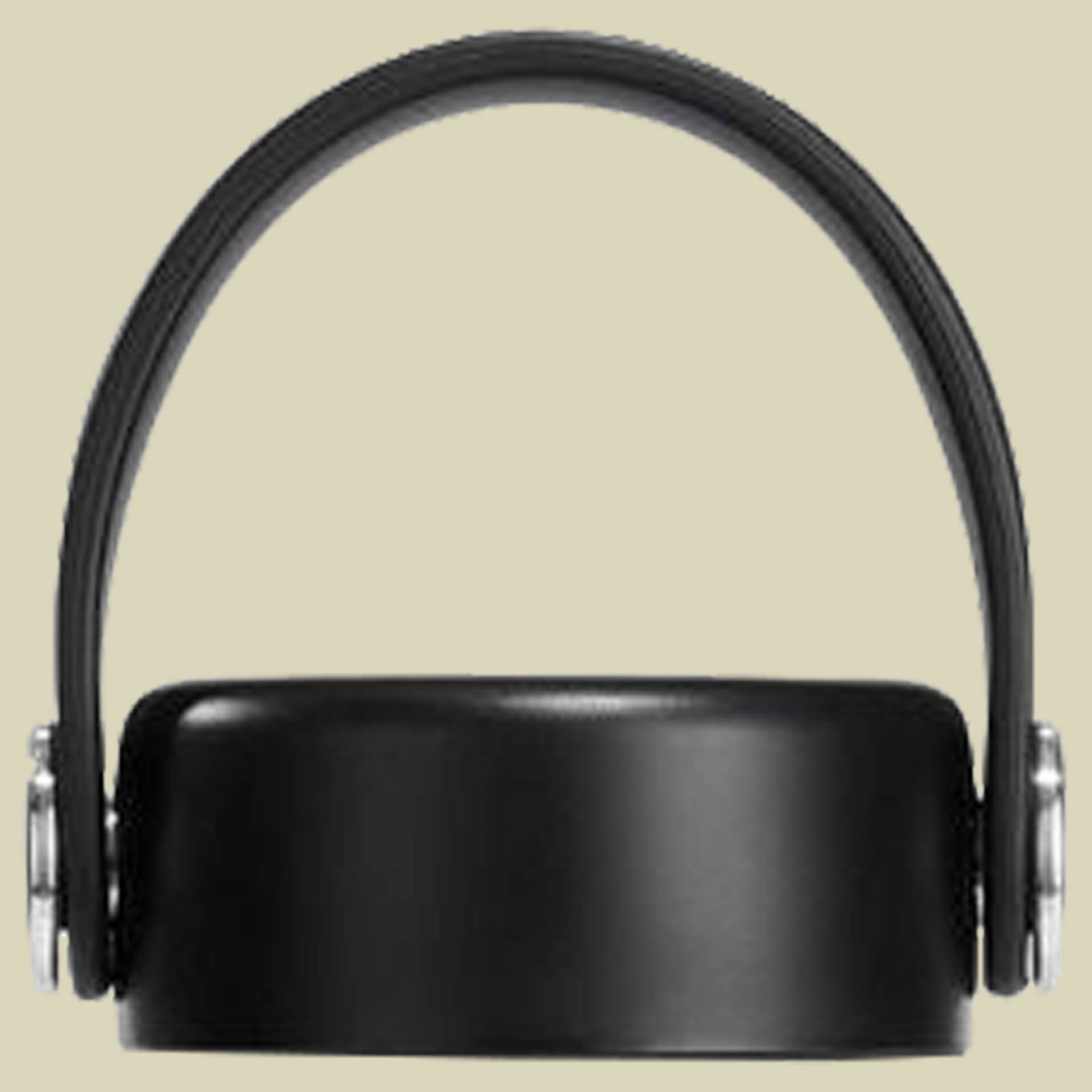 Hydro Flask Standart Flex Cap Farbe: black Hydro Flask Standart Flex Cap Farbe: black von Hydro Flask