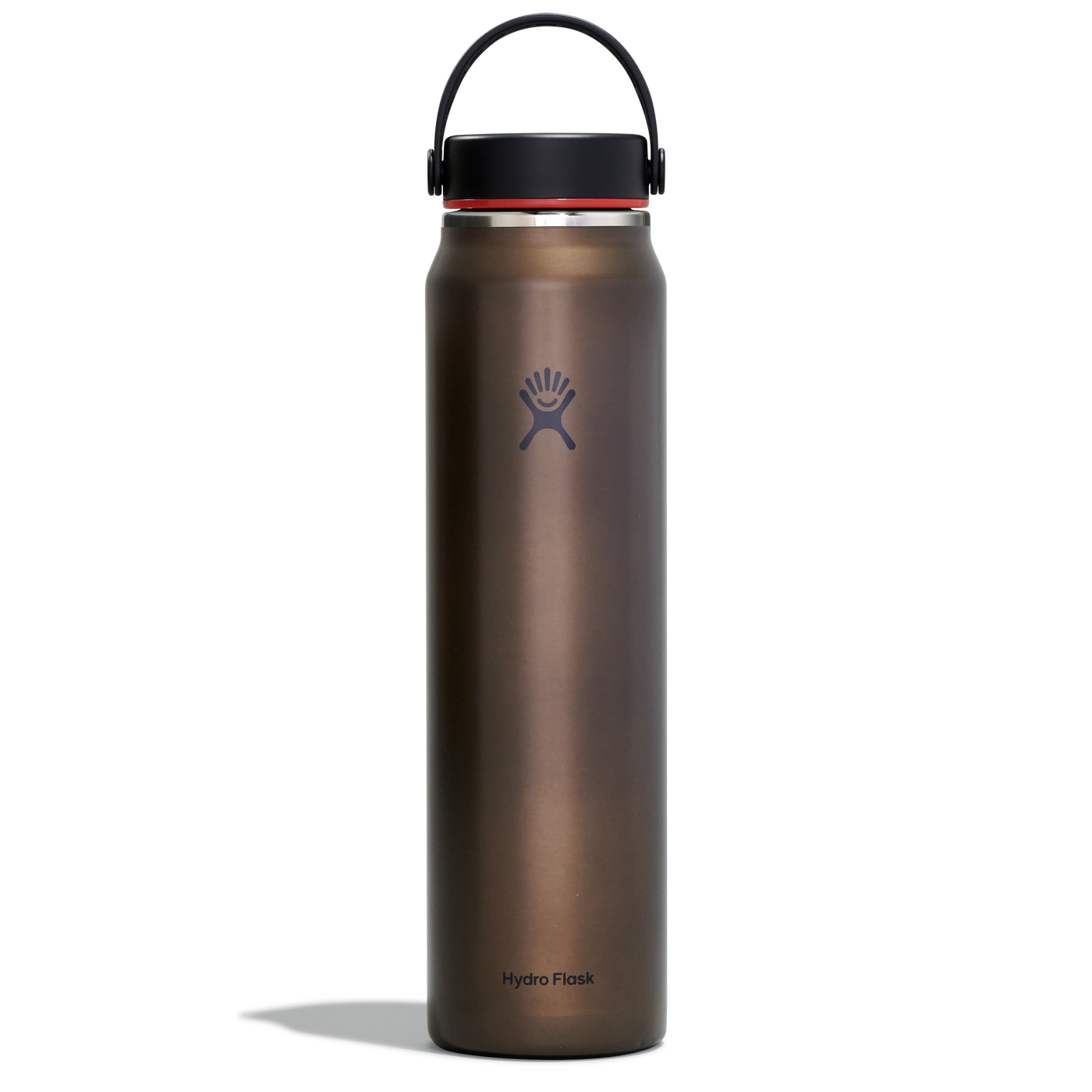 Hydro Flask Lightweight Wide Thermosflasche - Obsidian, 40 oz Hydro Flask Lightweight Wide Thermosflasche - Obsidian, 40 oz von Hydro Flask