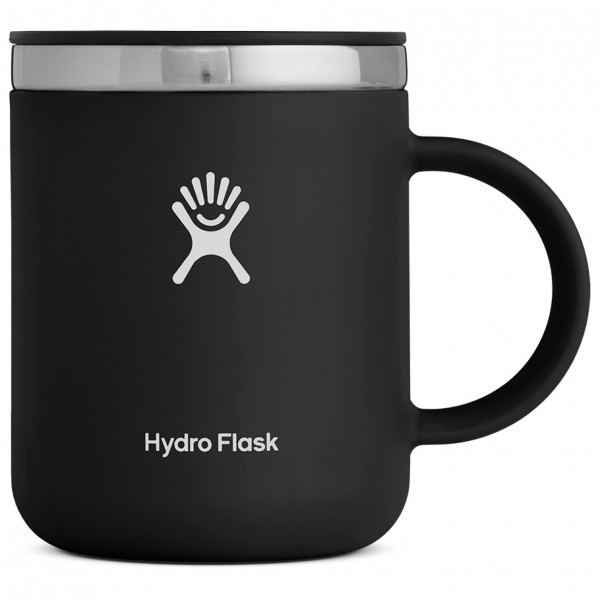 Hydro Flask - Mug - Isolierbecher Gr 356 ml schwarz von Hydro Flask