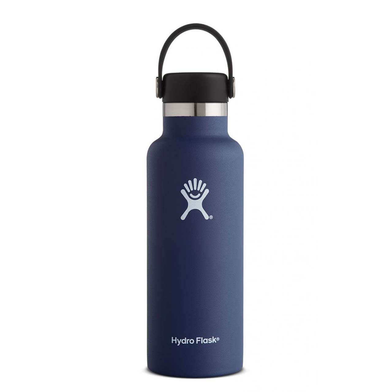 Hydro Flask Thermos-Trinkflasche - Cobalt, 18 oz von Hydro Flask}