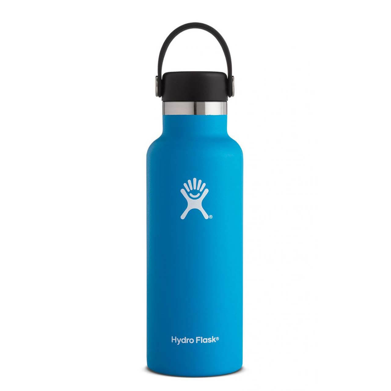 Hydro Flask Thermos-Trinkflasche - Pacific, 18 oz Hydro Flask Thermos-Trinkflasche - Pacific, 18 oz von Hydro Flask