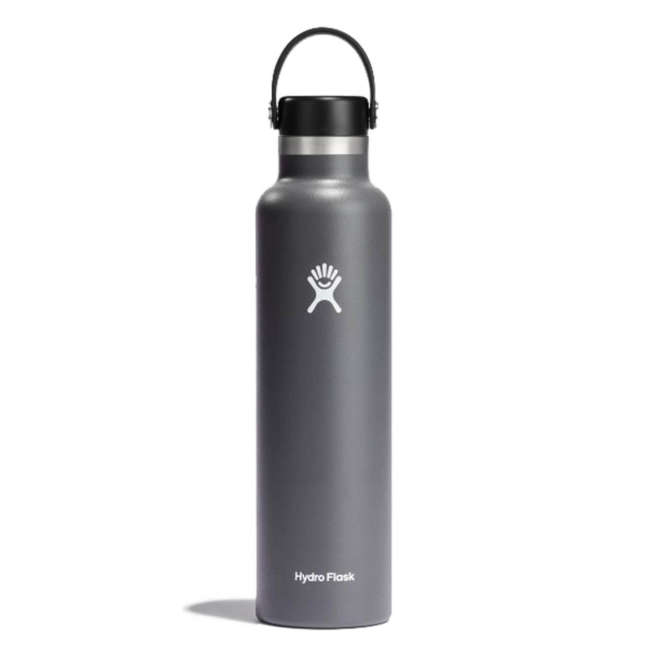 Hydro Flask Thermos-Trinkflasche - Stone, 24 oz von Hydro Flask