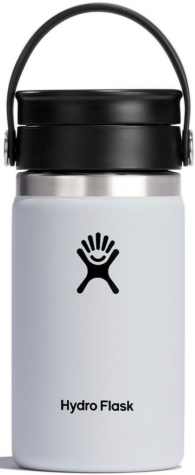 Hydro Flask Trinkflasche 12 OZ WIDE FLEX SIP LID, 355 ml Hydro Flask Trinkflasche 12 OZ WIDE FLEX SIP LID, 355 ml von Hydro Flask